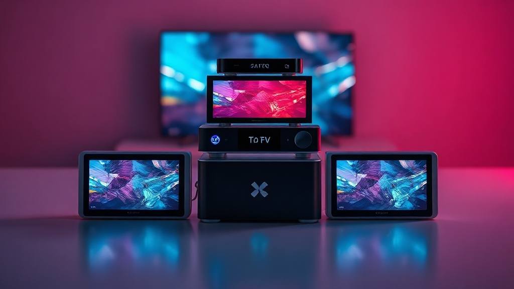 Die 5 besten IPTV-Apps für den Fire TV Stick (2026)