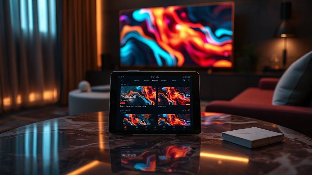 IPTV Welche – Welche IPTV Box ist die beste: Premium-Streaming in 4K und 8K
